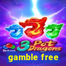 gamble free